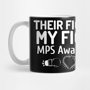 MPS Awareness Mug